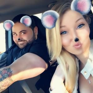 Meet your Posher, Brittney